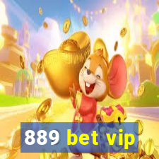 889 bet vip